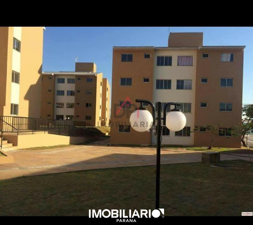 Venda Apartamento - Conjunto Habitacional Sonho Meu