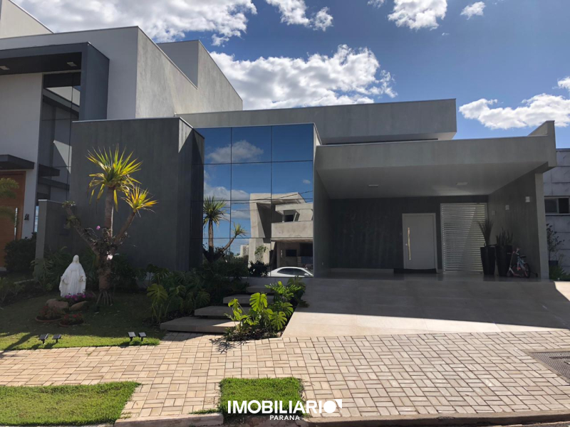 Venda Residência - Umuarama