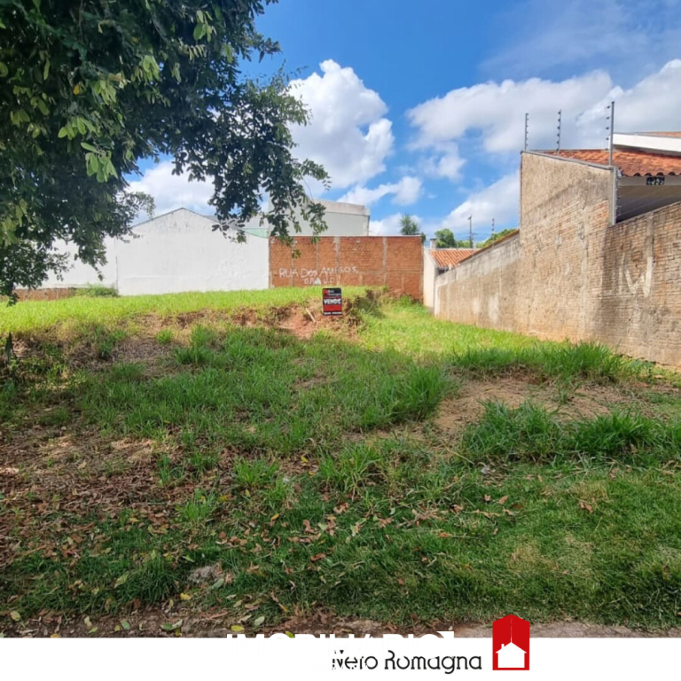 Venda Terreno - Parque Alto da Paraná