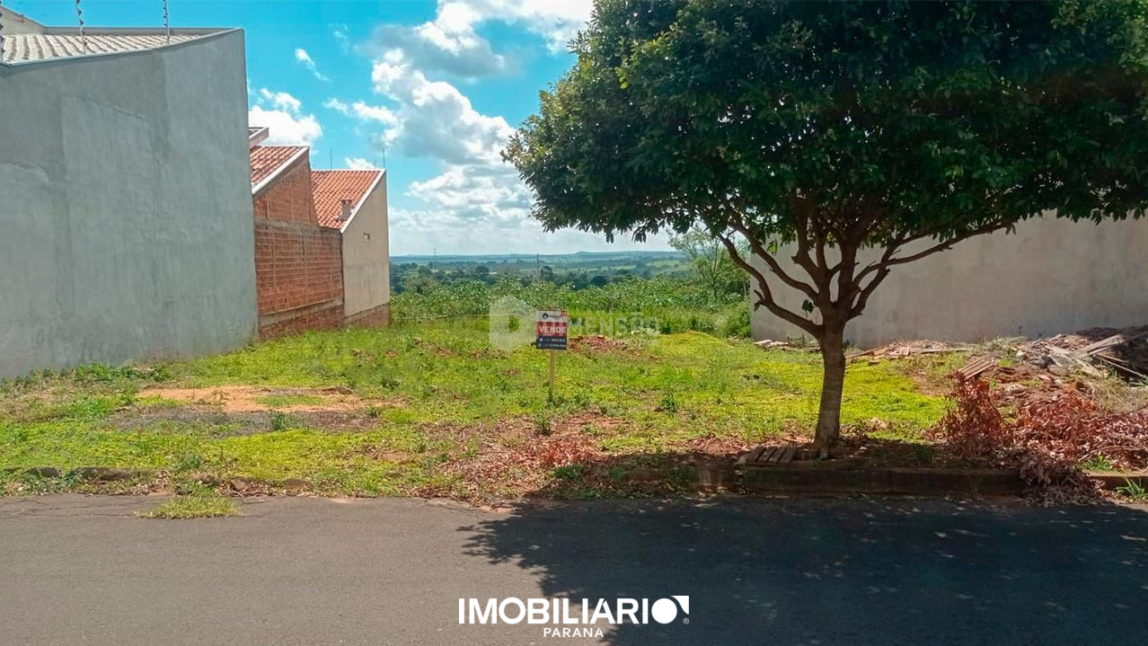 Venda Terreno - Jardim Itapuã