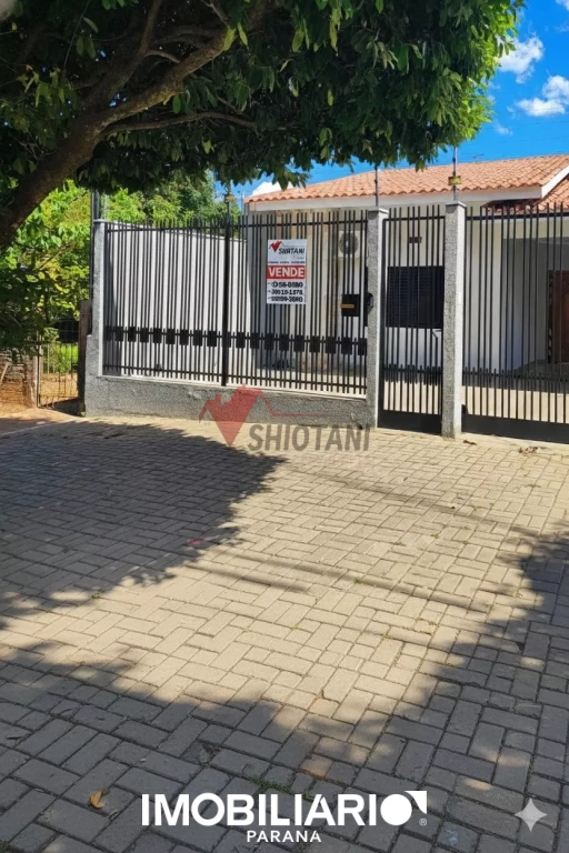 Venda Residência - Zona I-A