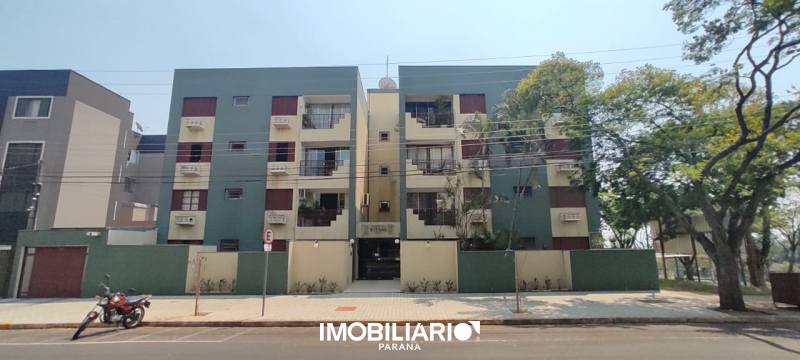 Venda Apartamento - Zona I