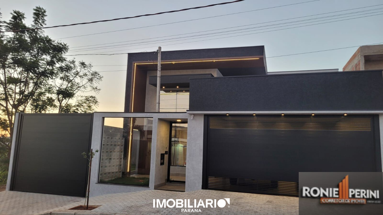 Venda Residência - Parque Residencial Interlagos