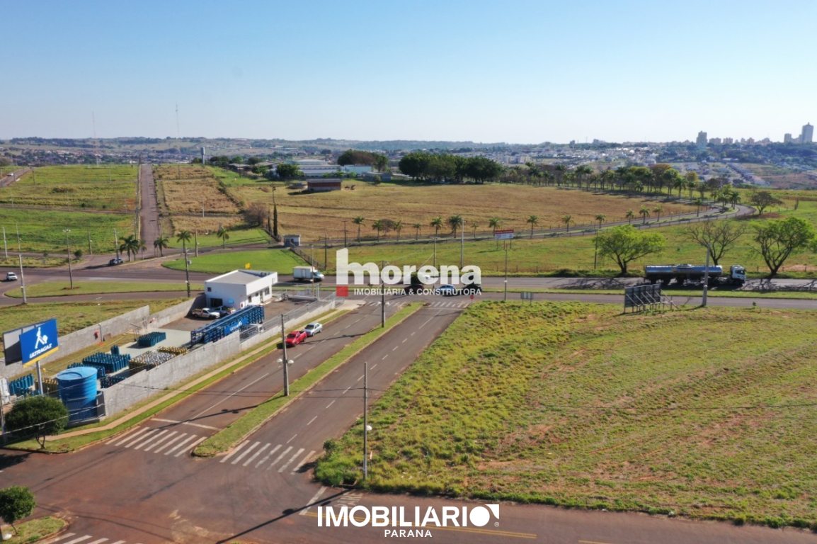 Venda Terreno - Metropolitano II