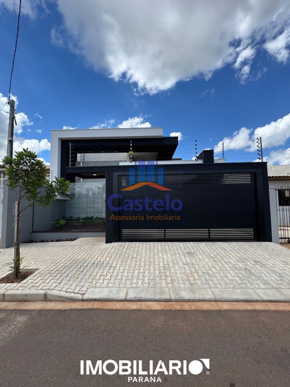 Venda Residência - Parque Bandeirantes