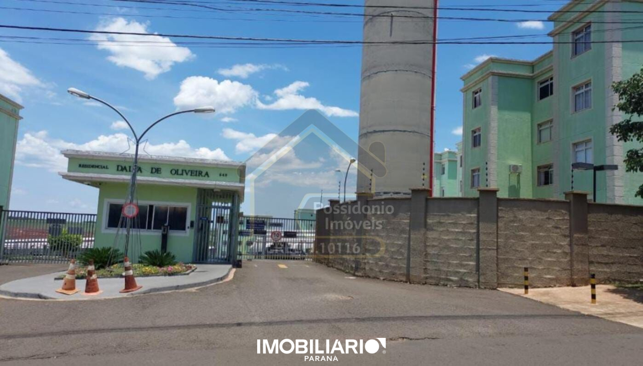 Venda Apartamento - Parque Tarumã