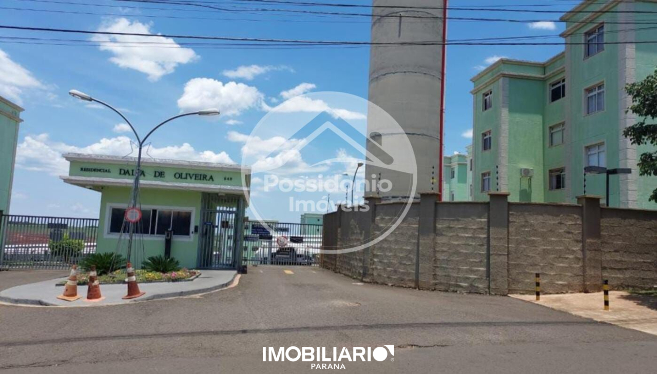 Venda Apartamento - Parque Tarumã