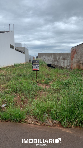 Venda Terreno - Jardim Oliveira