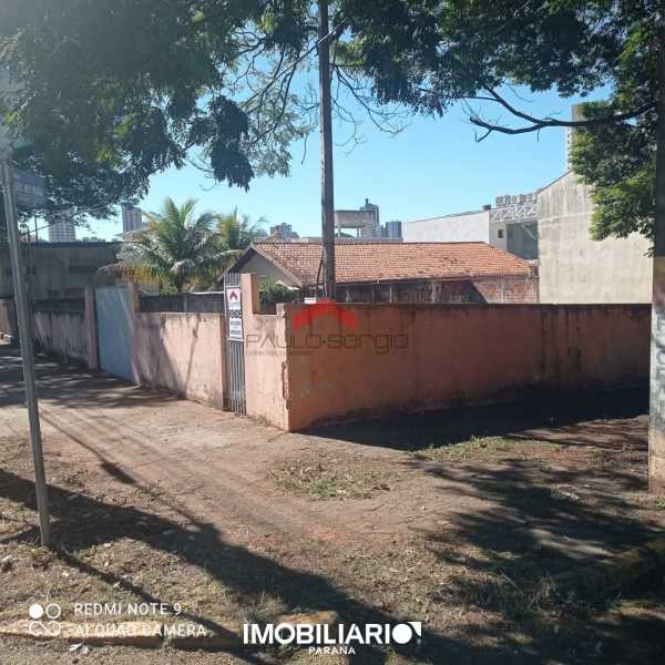 Venda Terreno - Zona I