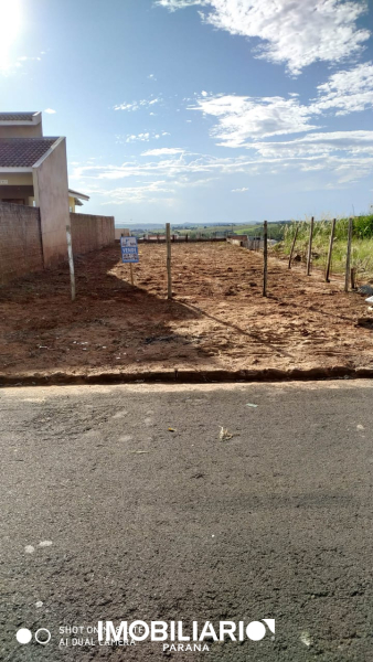 Venda Terreno - Jardim Vila Rica