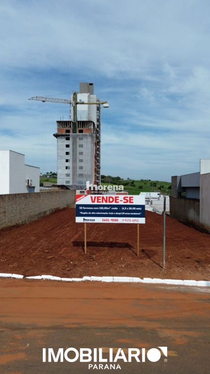 Venda Terreno - Parque Residencial Interlagos II