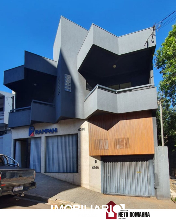 Alugar Apartamento - Zona I