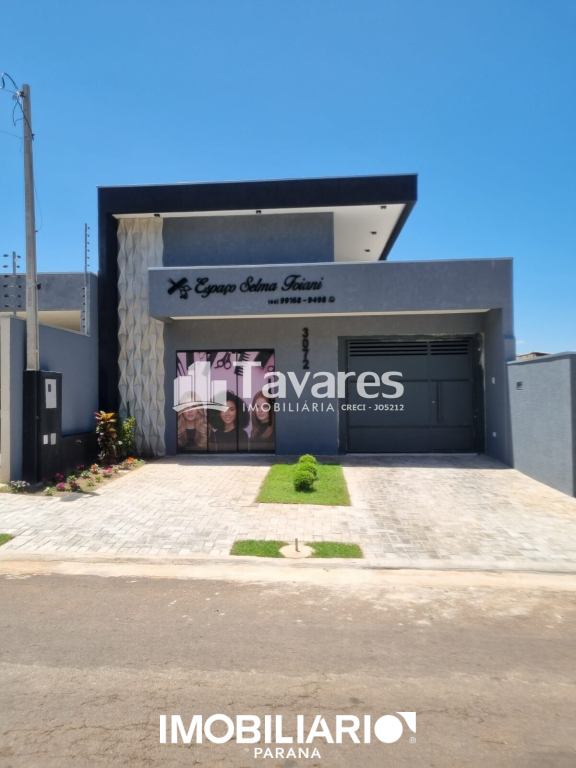 Venda Residência - Jardim Azaléia