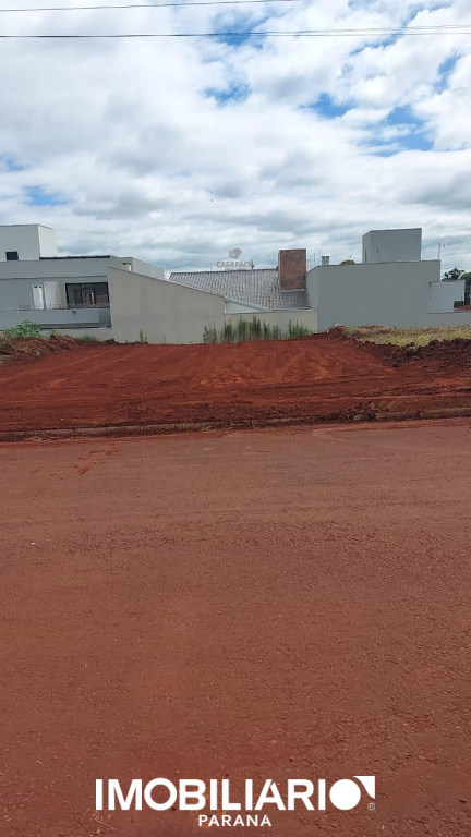 Venda Terreno - Jardim Novo Centro