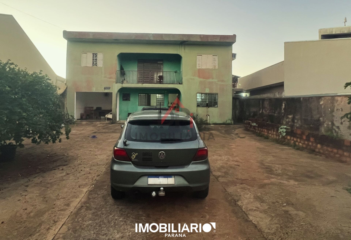 Venda Sobrado - Jardim San Rafael