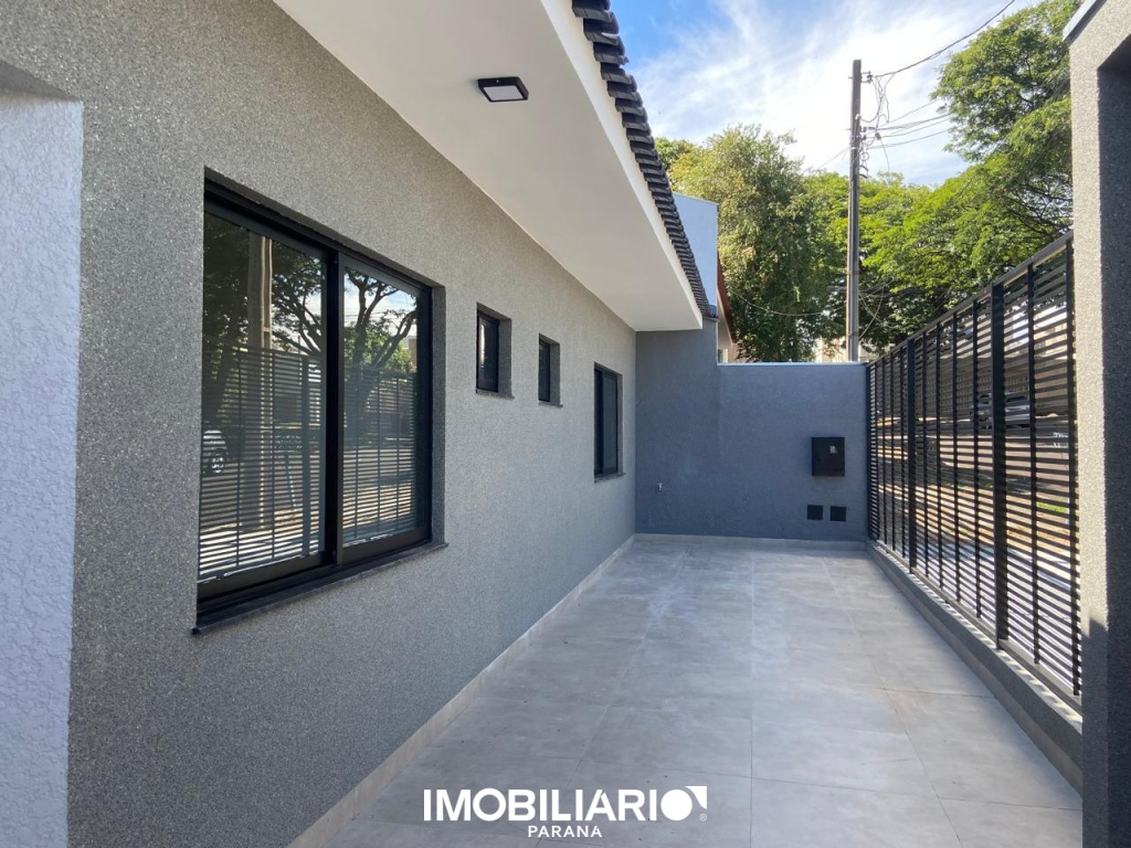 Venda Residência - Zona 7