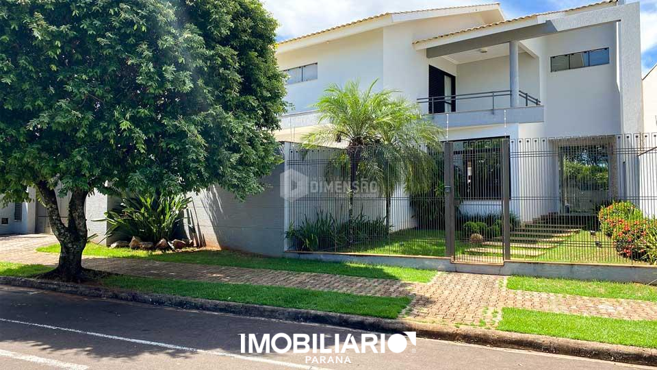 Venda Sobrado - Jardim Vila Romana