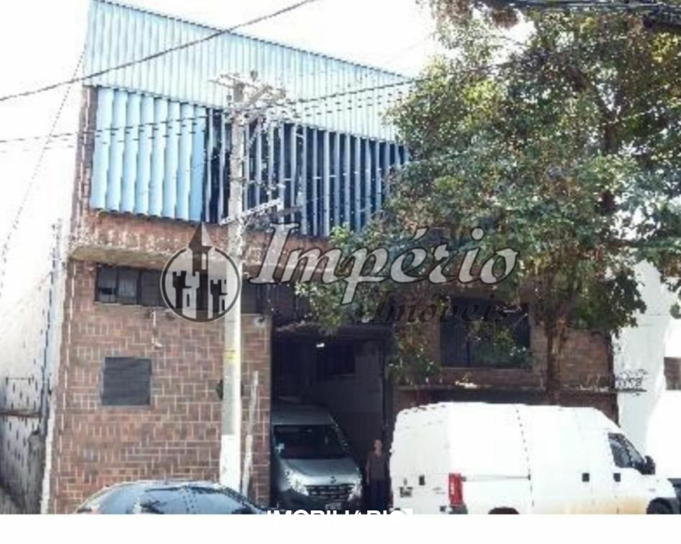 Venda Sala Comercial - Bom Retiro