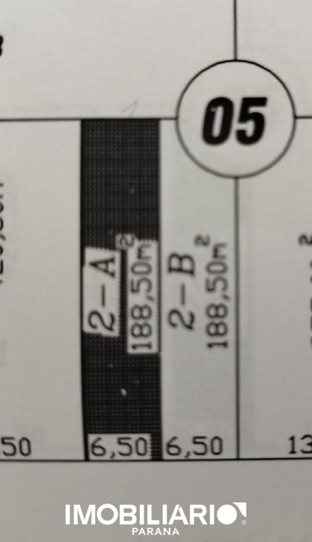 Venda Terreno - Jardim Imigrantes