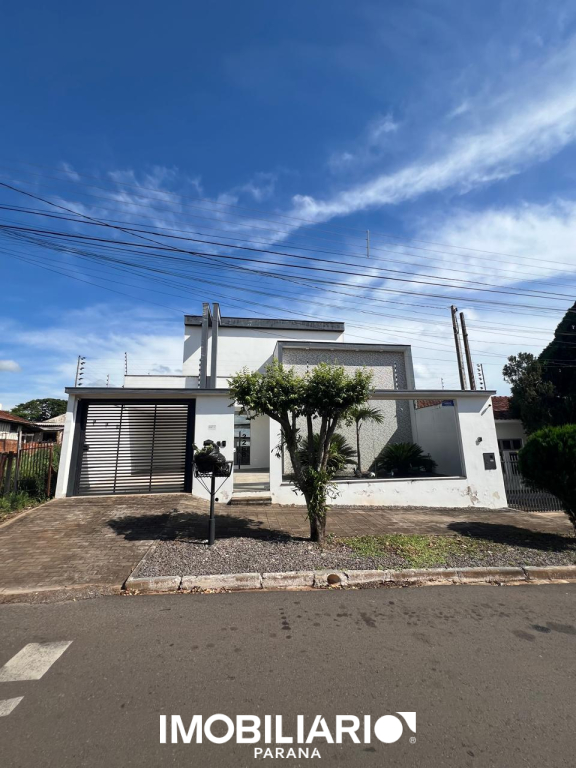 Venda Residência - JD. BELVEDERE