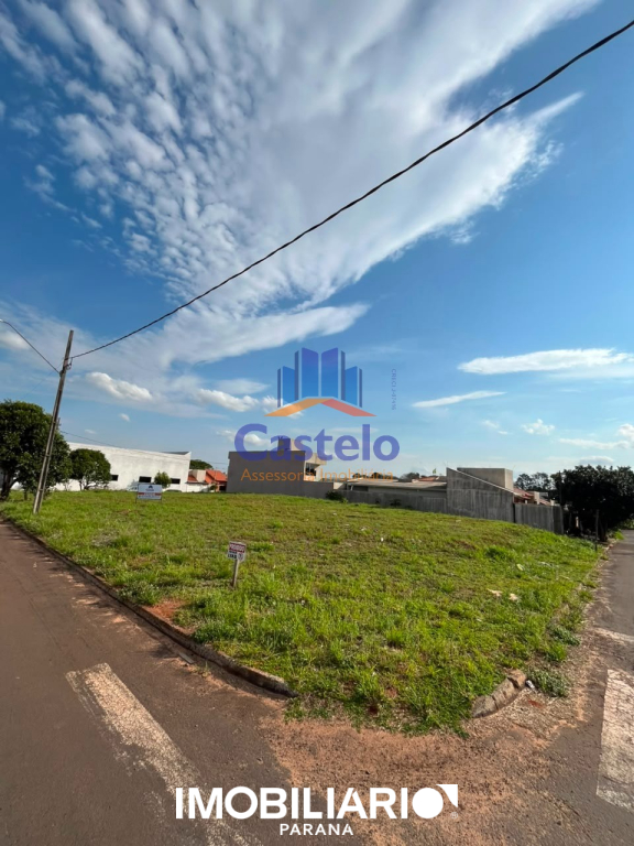 Venda Terreno - Jardim Soluar