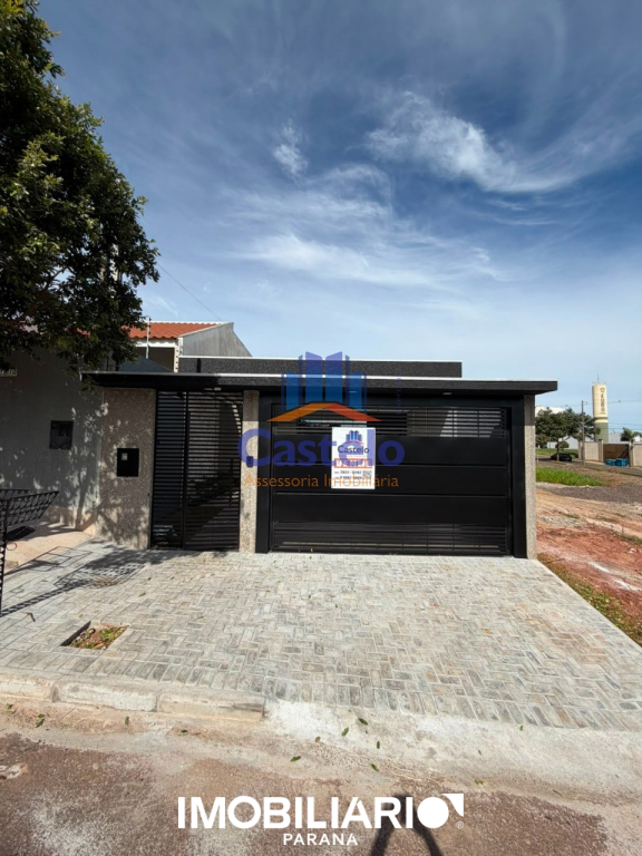 Venda Residência - Parque Residencial Interlagos