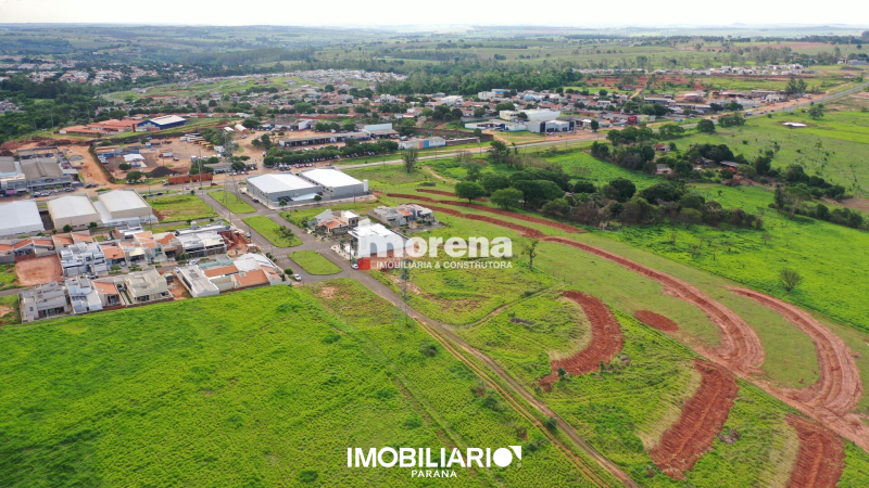 Venda Terreno - Jardim Pacífico