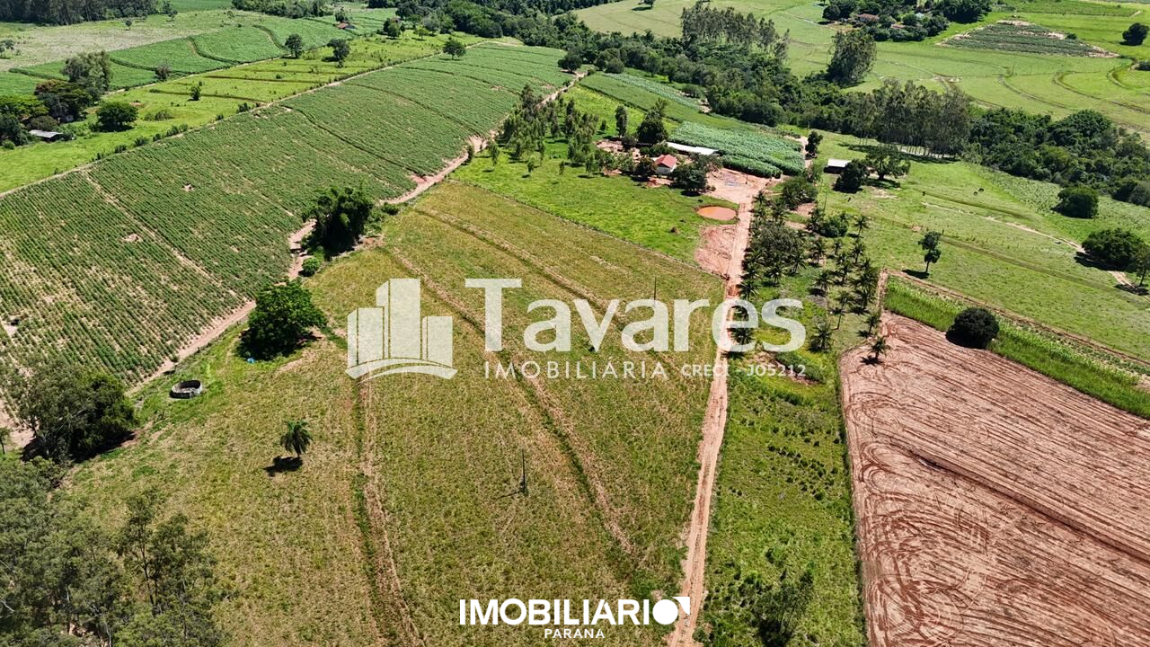 Venda Propriedade Rural - Centro