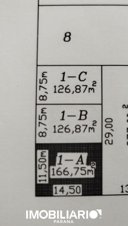Venda Terreno - JARDIM IMIGRANTES / BANDEIRANTES