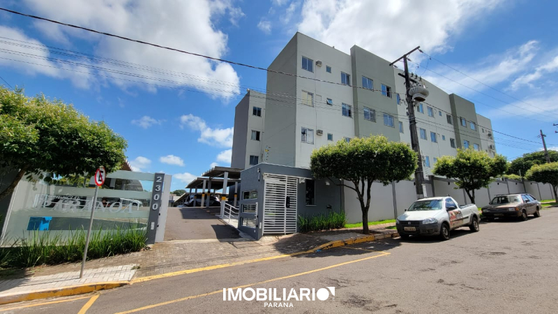 Alugar Apartamento - Parque Alto da Paraná