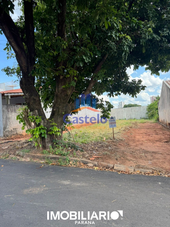 Venda Terreno - Parque Bandeirantes