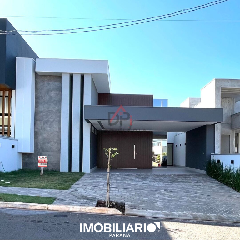 Venda Residência - Parque Residencial Interlagos