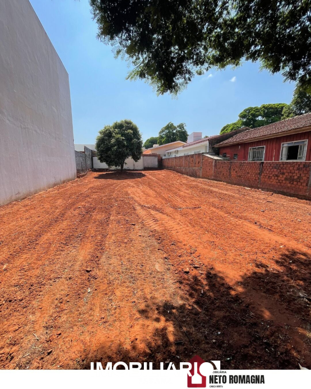 Venda Terreno - Não informado