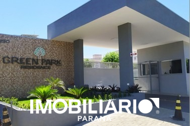 Venda Apartamento - EDIFÍCIO GREEN PARK RESIDENCE - APTO 3 - BLOCO D