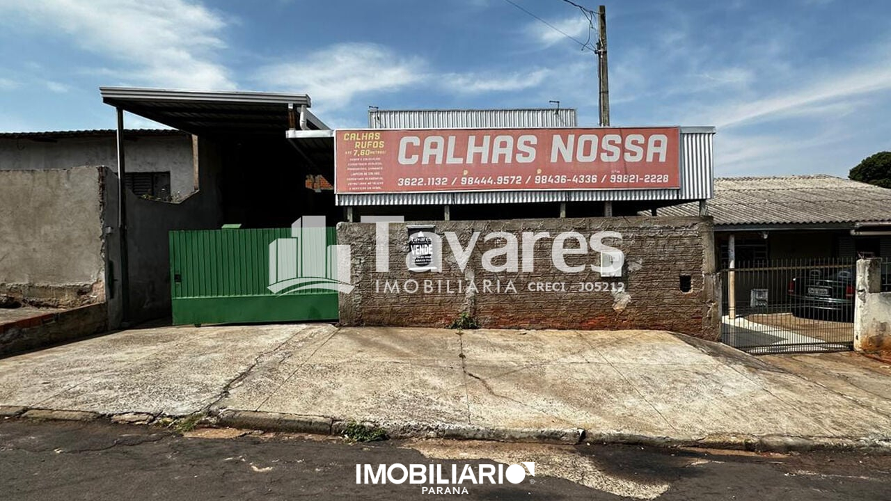 Venda Loja Comercial - Jardim San Martim