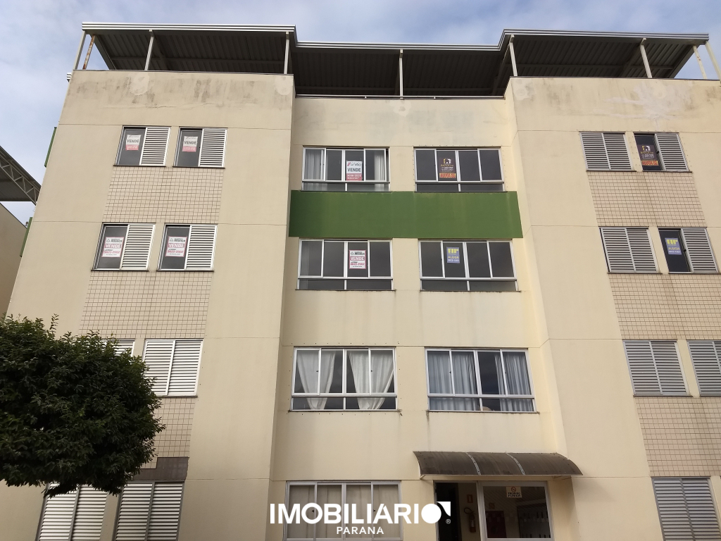 Venda Apartamento - Zona II