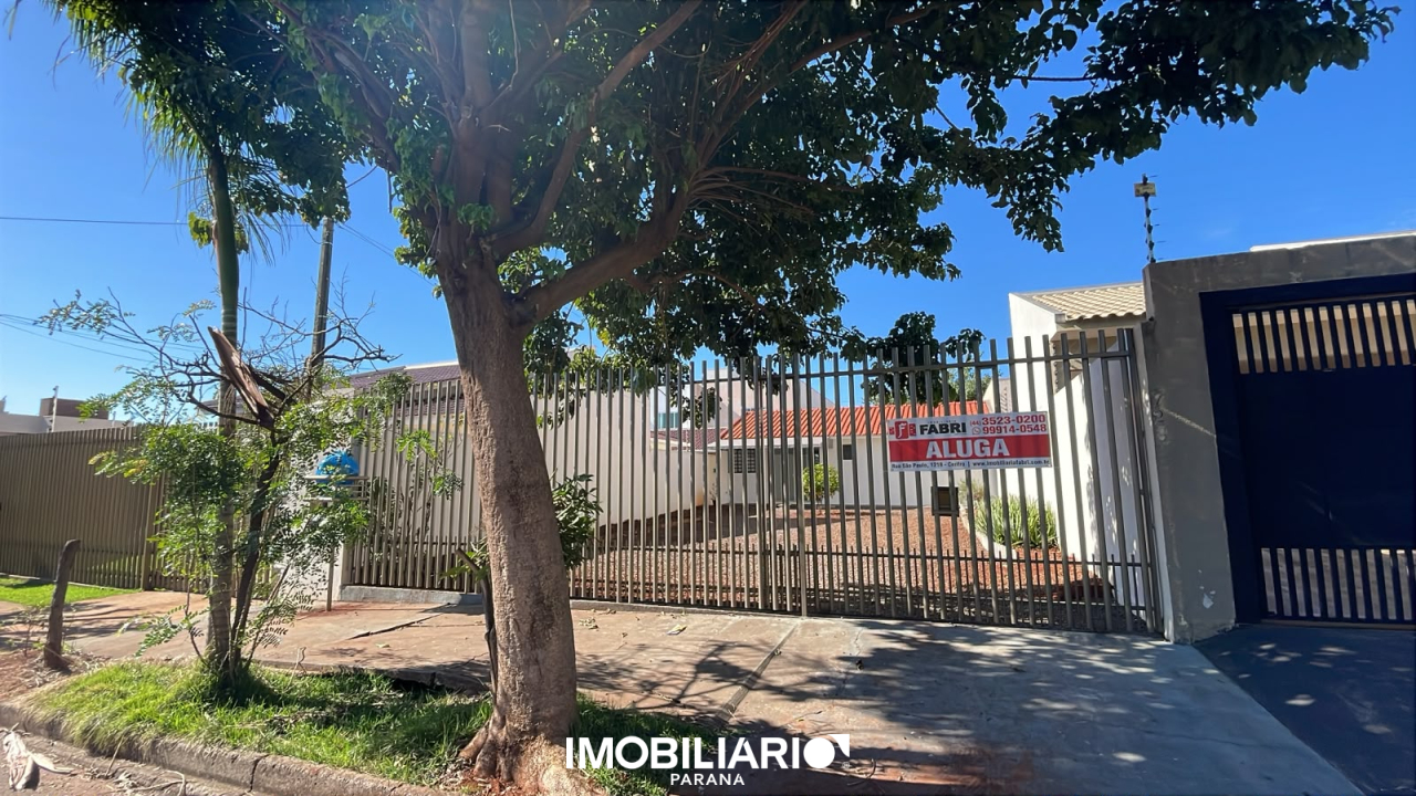 Venda Residência - Jardim Copacabana