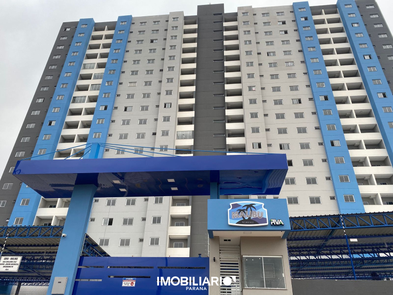 Venda Apartamento - Zona VII