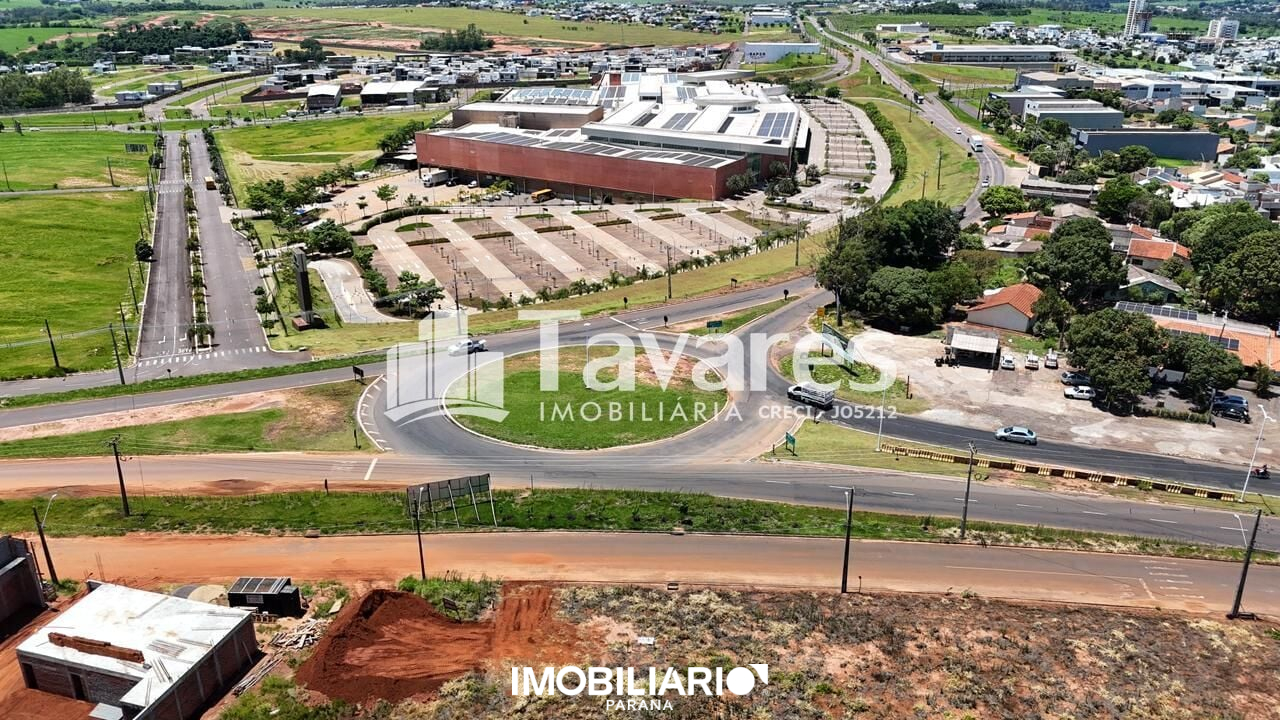 Venda Terreno - Jardim Soluar