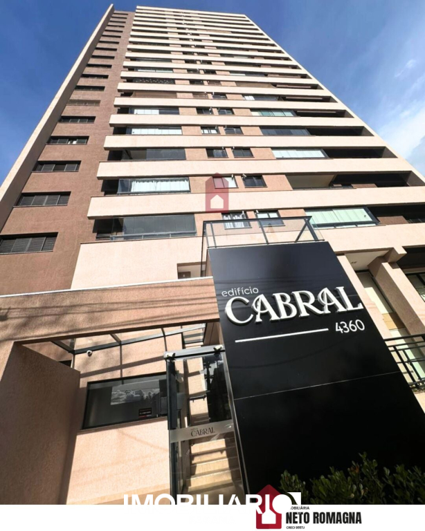 Venda Apartamento - Zona I
