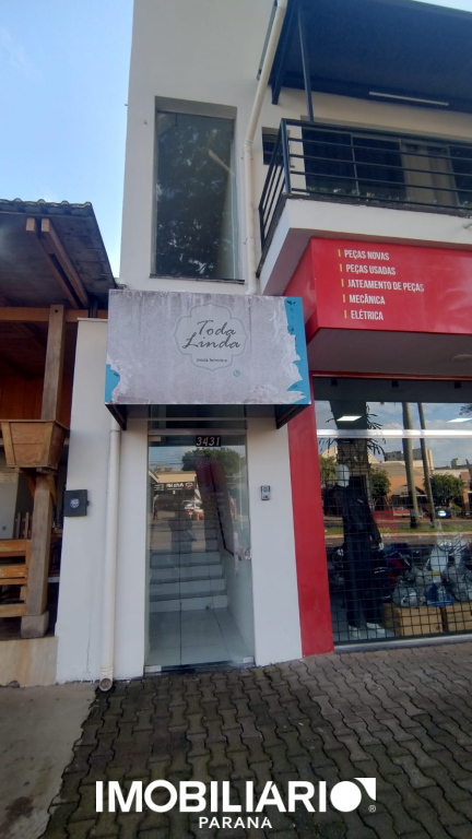 Alugar Apartamento - Zona II
