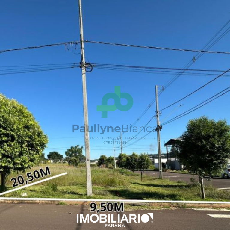 Venda Terreno - Zona II