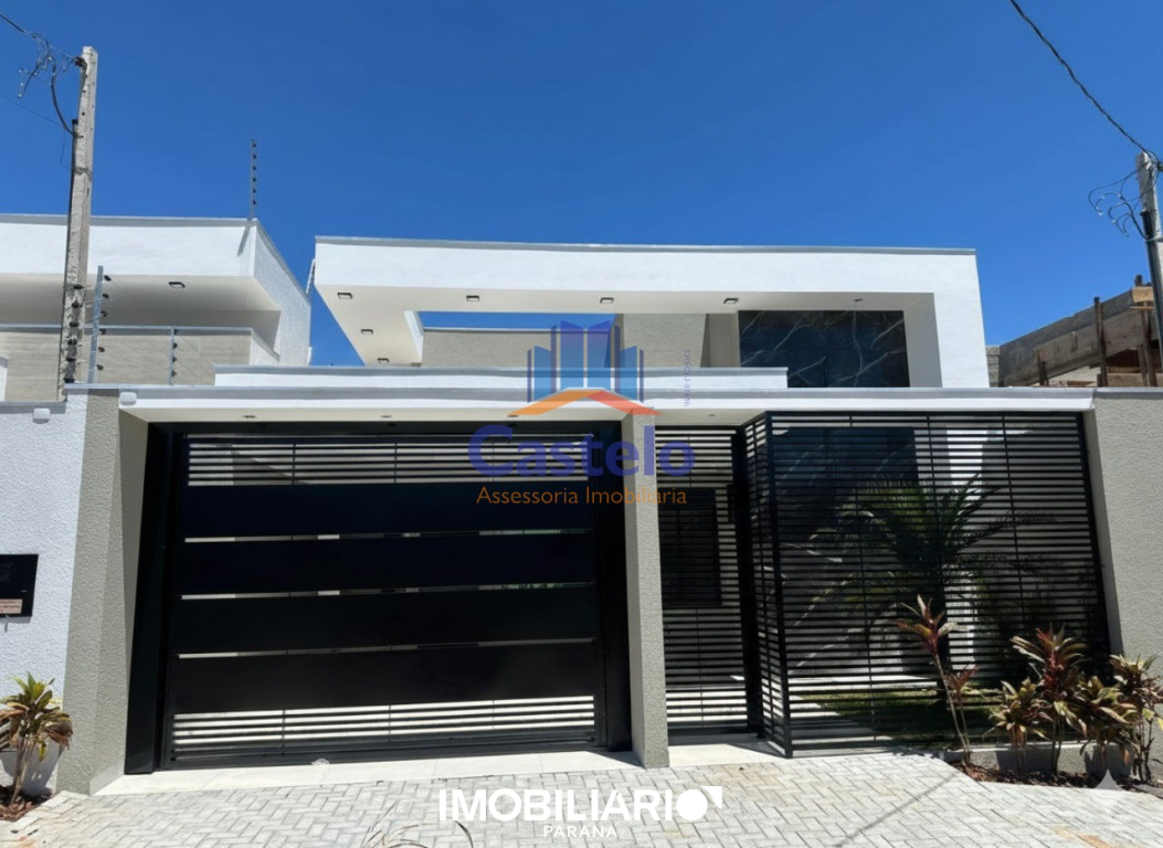 Venda Residência - Jardim Cima