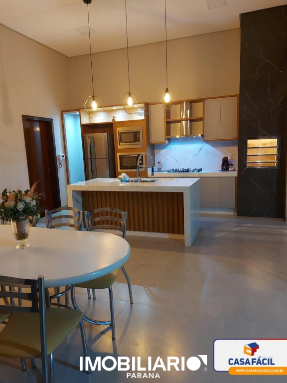 Venda Comercial e Residencial - Jardim Cidade Alta II