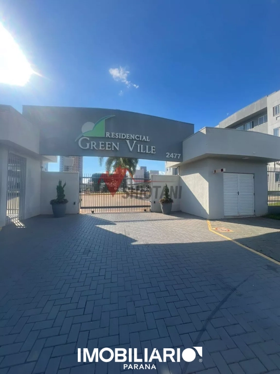 Venda Apartamento - GREEN VILLE
