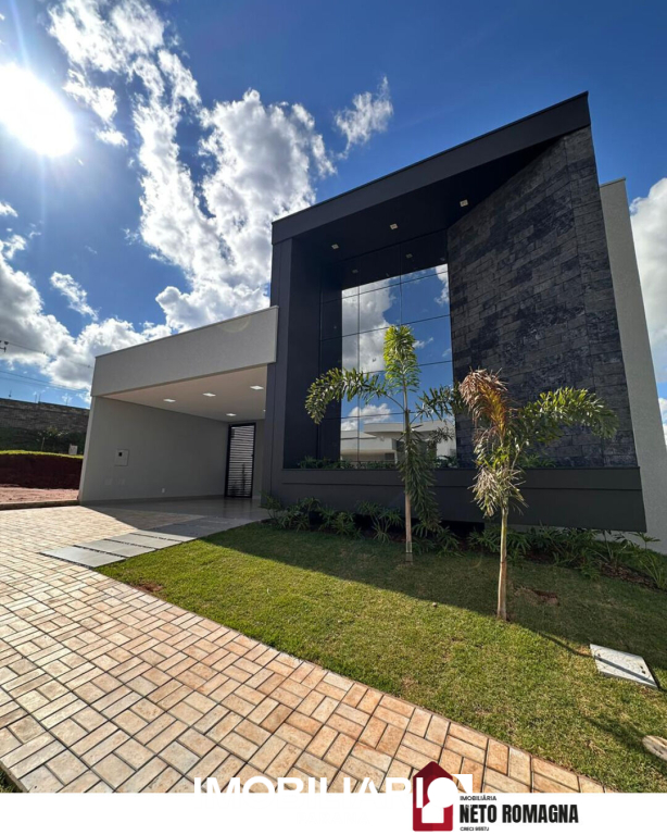 Venda Residência - Gleba Figueira