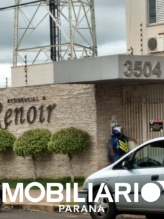 Alugar Apartamento - Zona I