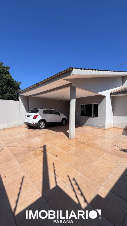 Venda Comercial e Residencial - Jardim Francisco Ferreira Albuquerque