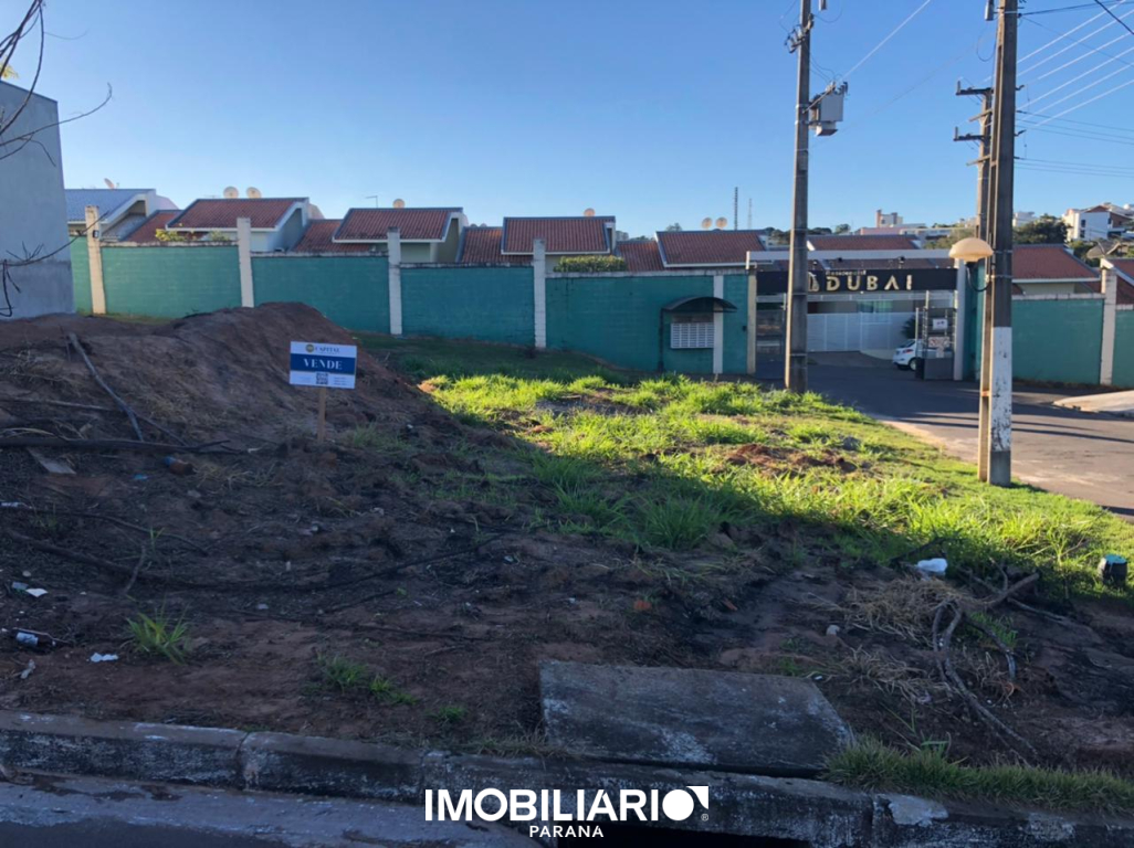 Venda Terreno - Residencial Porto Seguro