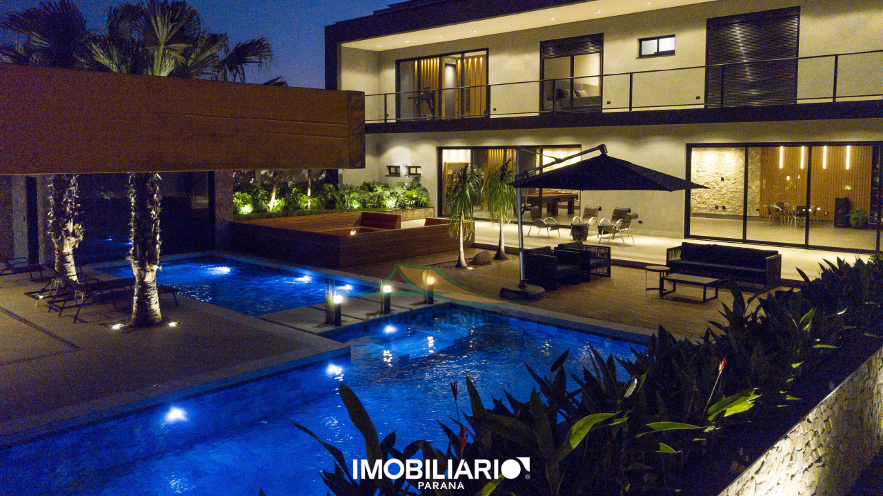 Venda Chácara - Chácaras Lagoa Dourada